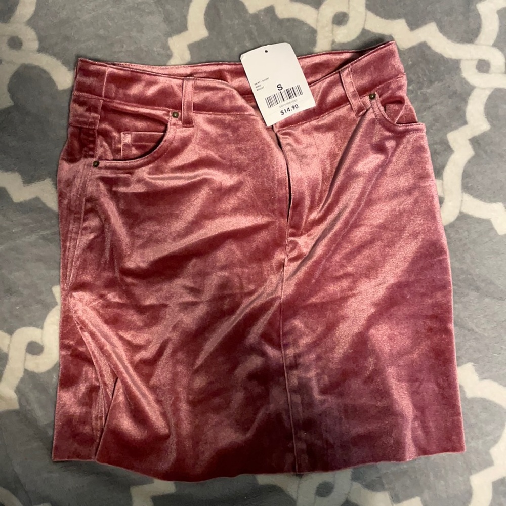 skirt